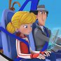 Inspector Gadget - Complete Series & Movie Collection