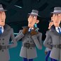 Inspector Gadget - Complete Series & Movie Collection
