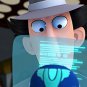 Inspector Gadget - Complete Series & Movie Collection