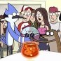 Regular Show - Complete Series