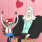 Regular Show - Complete Series