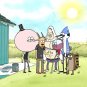Regular Show - Complete Series