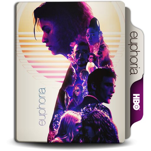 Euphoria - Complete Series