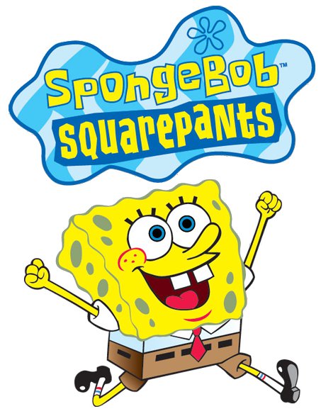 SpongeBob SquarePants Movie Collection