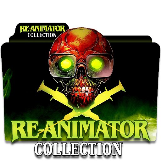 Re-Animator Movie Collection