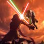 Star Wars Visions - Complete Series