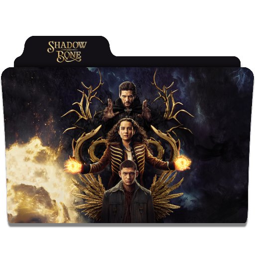 Shadow and Bone - Complete Series