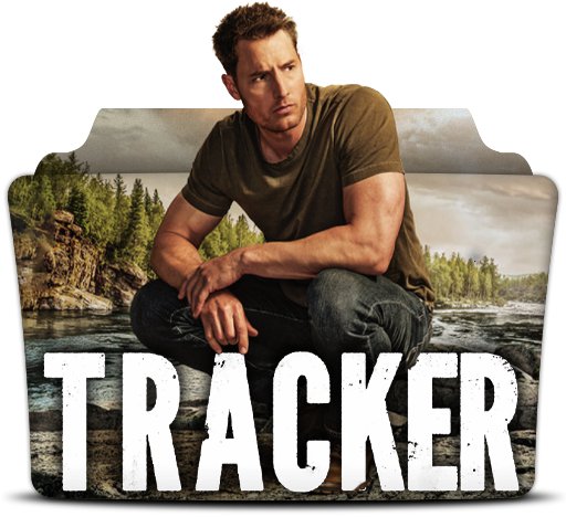 Tracker - Complete Series