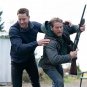 Tracker - Complete Series
