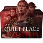 A Quiet Place Movie Collection
