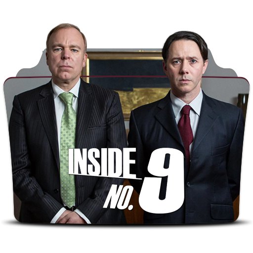 Inside No. 9 - Complete Series