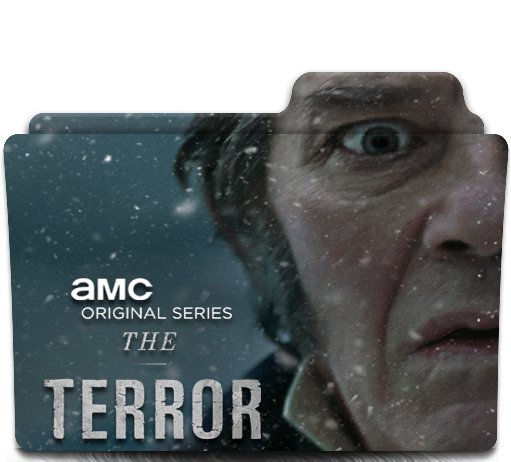 The Terror - Complete Series