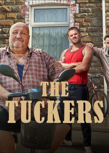 The Tuckers - Complete Series