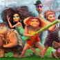 The Croods: Family Tree - Complete Series & Movie Collection