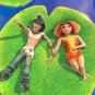 The Croods: Family Tree - Complete Series & Movie Collection