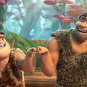 The Croods: Family Tree - Complete Series & Movie Collection
