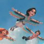 The Croods: Family Tree - Complete Series & Movie Collection