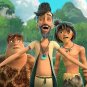 The Croods: Family Tree - Complete Series & Movie Collection