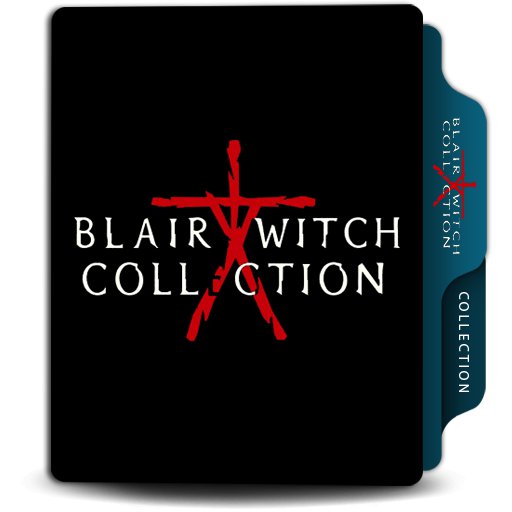 Blair Witch Movie Collection