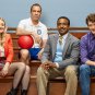 Schooled - Complete Series