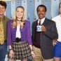 Schooled - Complete Series