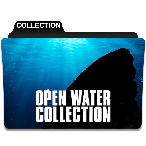 Open Water Movie Collection