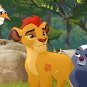 The Lion Guard - Complete Series