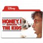 Honey I Shrunk the Kids Movie Collection