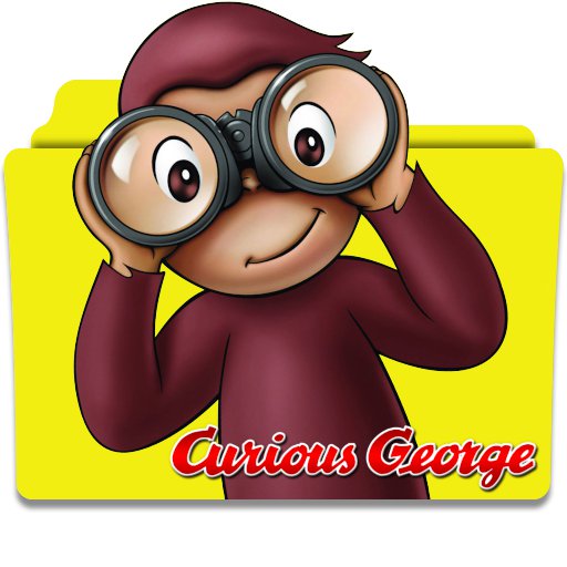 Curious George Movie Collection