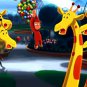 Curious George Movie Collection