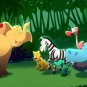 Curious George Movie Collection