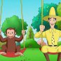 Curious George Movie Collection