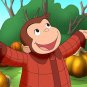 Curious George Movie Collection
