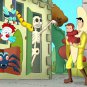 Curious George Movie Collection