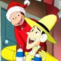 Curious George Movie Collection