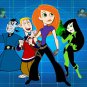 Kim Possible- Complete Series