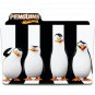 The Penguins of Madagascar - Complete Series & Movie
