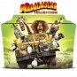 Madagascar Movie Collection