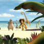Madagascar Movie Collection