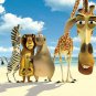 Madagascar Movie Collection