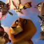 Madagascar Movie Collection