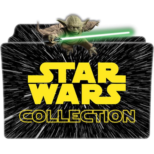 Star Wars Movie Collection