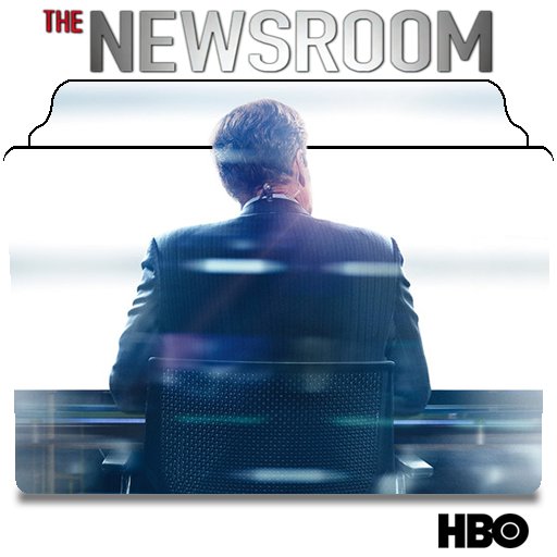 The Newsroom - Complete Series