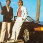 Miami Vice - Complete Series & Movie