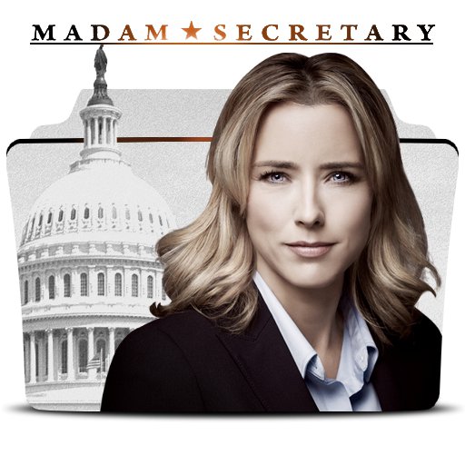 Madam Secretary - Complete Series