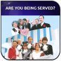 Are You Being Served? - Complete Series & Movie