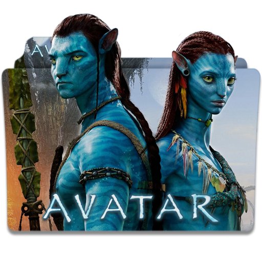 Avatar Movie Collection