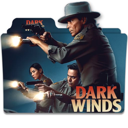 Dark Winds - Complete Series