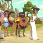 Krapopolis - Complete Series