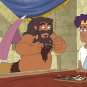 Krapopolis - Complete Series